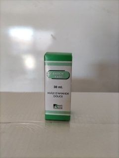 Bademya 30 Ml